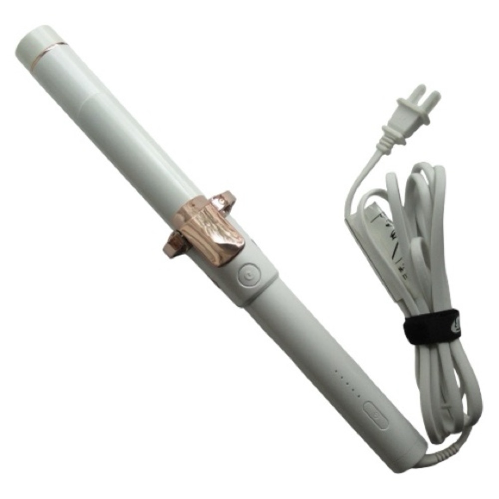 T3 Twirl 360 Motion-Sensing Auto-Rotating Curling Iron - Picture 7 of 14